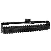 Impact Implements Pro Culti-Packer for ATV/UTV with 2 inch Receivers IP4421_BK