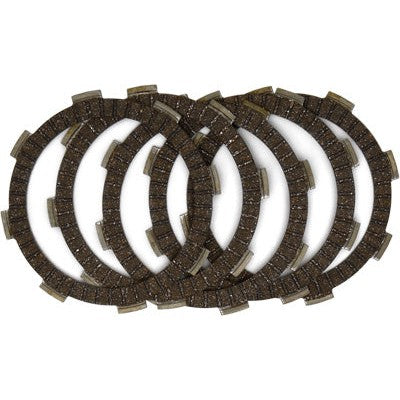 Ebc Clutch Plate Kits, Friction Plates Only CK3346