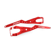 High Lifter Apexx Red Trailing Arm Kit For Can-Am Models HDTA-CMX3-R1