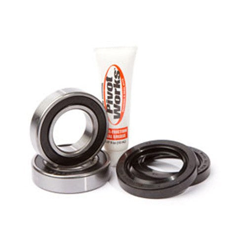 Pworks PWRWK-H61-000 Pivot Works Rear Wheel Bearingkit Honda Atv Honda TRX 70 19