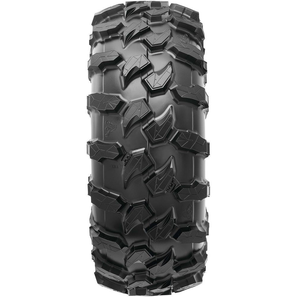 Pair of Maxxis Carnage Radial (8 Ply) UTV Tires 29x11R-14 (2)