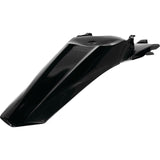 Acerbis Black Rear Fender for Honda - 2319620001