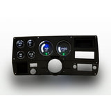 Intellitronix 1973-1987 Chevy Truck LED Digital DP6004 - White