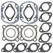 Vertex Full Top Gasket Set 710143