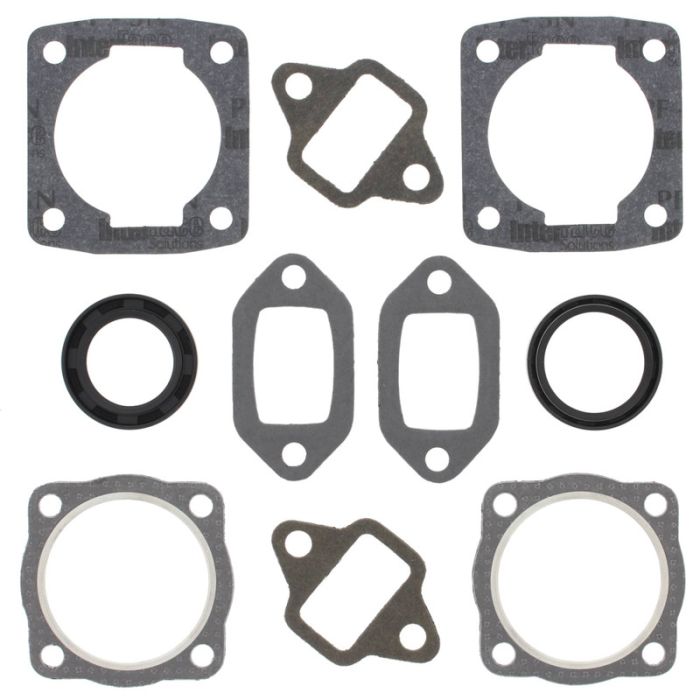 Vertex Complete Gasket Set With Oil Seals Lloyd Ls396 Lloyd Fc/2 711003