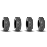 System 3 Set Of Four SS360 Sand/Snow Bias Tires (2 Ply) 30x10-14