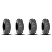 System 3 Set Of Four SS360 Sand/Snow Bias Tires (2 Ply) 32x10-15