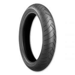 Bridgestone Battlax BT023R-ST 160/60ZR17 Tire (69W) Rear 145648