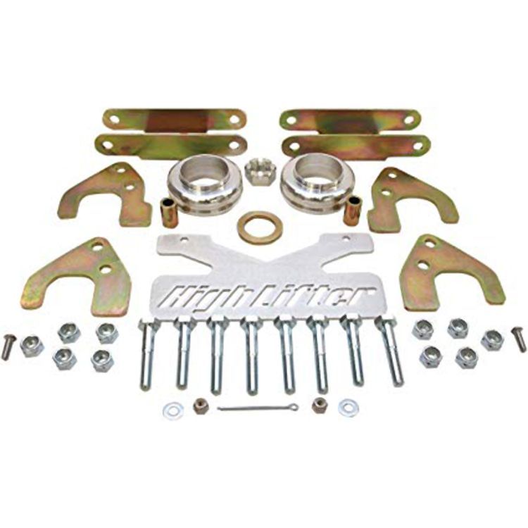 High Lifter Atv Lift Kit - CLK1000C-52
