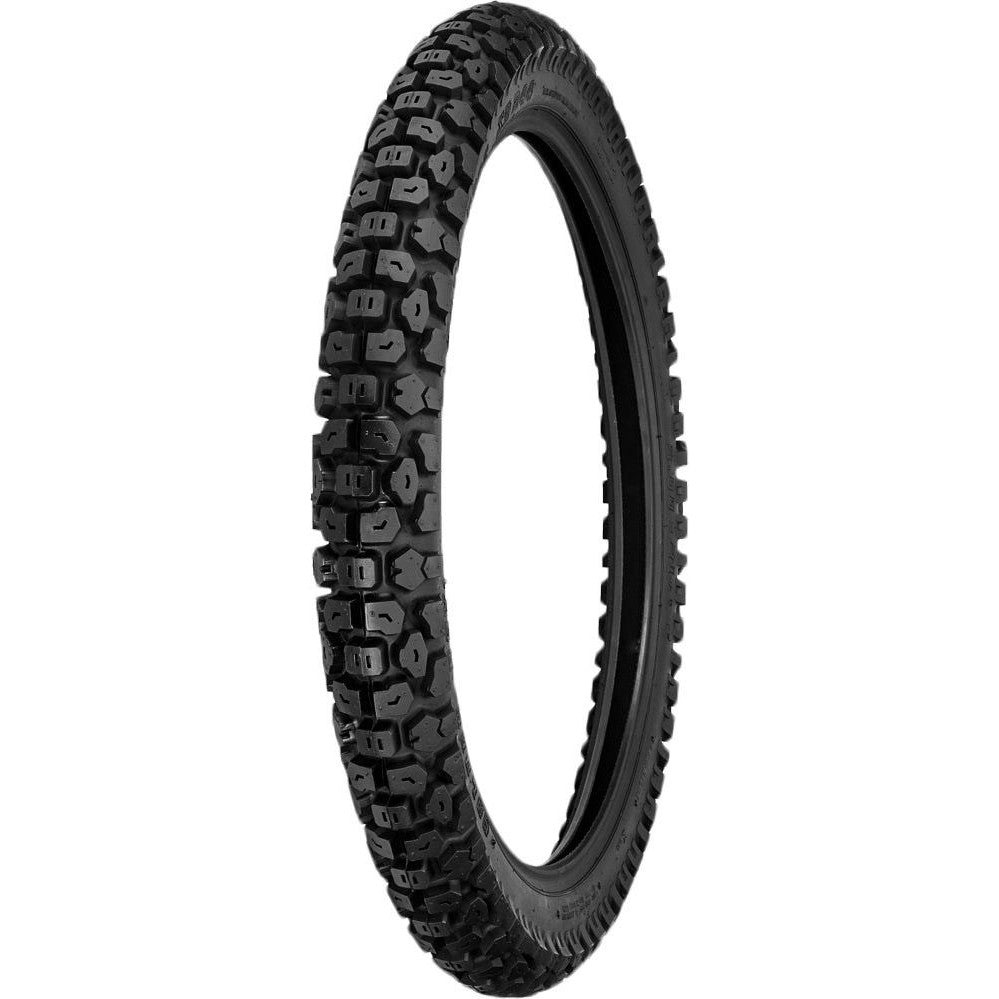 Shinko 244 Front/Rear 2.75-21 Dirt Bike Tire