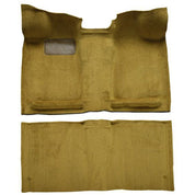 ACC Replacement Carpet Kit For 1984-1985 Nissan 720 Reg Cab - CHOOSE COLOR