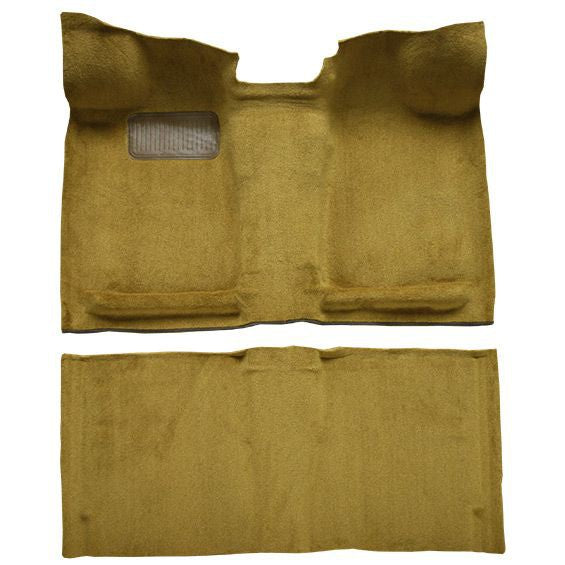 ACC Replacement Carpet Kit For 1984-1985 Nissan 720 Reg Cab - CHOOSE COLOR
