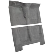 ACC Replacement Carpet Kit For 1968-1972 Chevrolet Chevelle Concours 4DR Wagon 4spd - CHOOSE COLOR