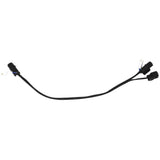 Pathfinder LED Sub-Harness Cable For Fog Light Kit