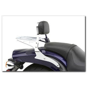Cobra Sissy Bar 12" Mini Chrome - 602-1103
