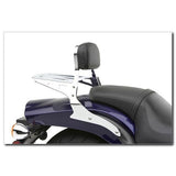 Cobra Sissy Bar 12" Mini Chrome - 602-1103