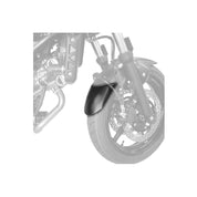 Puig Front Fender Extension Black - 9285N