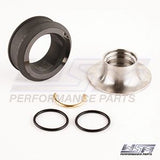 WSM Carbon Ring Kit for Sea-Doo 900 Spark 21-23 003-110-07K