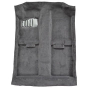 ACC Replacement Carpet Kit For 2007-2012 Nissan Altima 4DR - CHOOSE COLOR