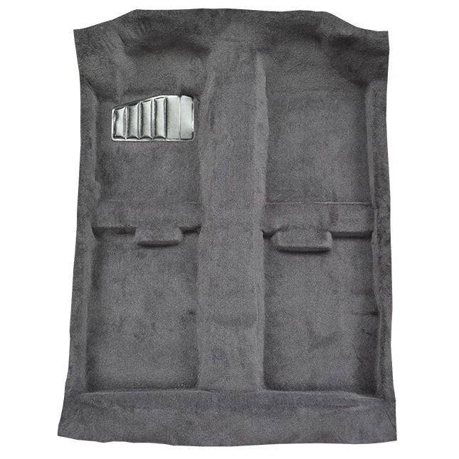 ACC Replacement Carpet Kit For 2007-2012 Nissan Altima 4DR - CHOOSE COLOR