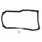 WSM Oil Pan Gasket For Mercuriser / OMC / Volvo 3.0L 4 Cyl 1990-Up 585-952
