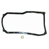 WSM Oil Pan Gasket For Mercuriser / OMC / Volvo 3.0L 4 Cyl 1990-Up 585-952