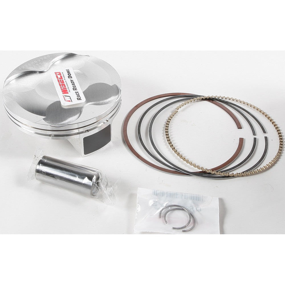 Wiseco KTM 450XC-F XC-F450 XCF XC-F 450 Piston Kit 97mm High Comp. 2007-2009