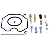 All Balls Bike Carburetor Rebuild Kit For Honda XR100R 1985-1986 26-10076
