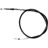 Cable de embrague Motion Pro de vinilo negro para Kawasaki KX250F 2009-2010 03-0394