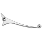 Palanca de freno BikeMaster para Honda CB400TII Hawk II 1978 pulida