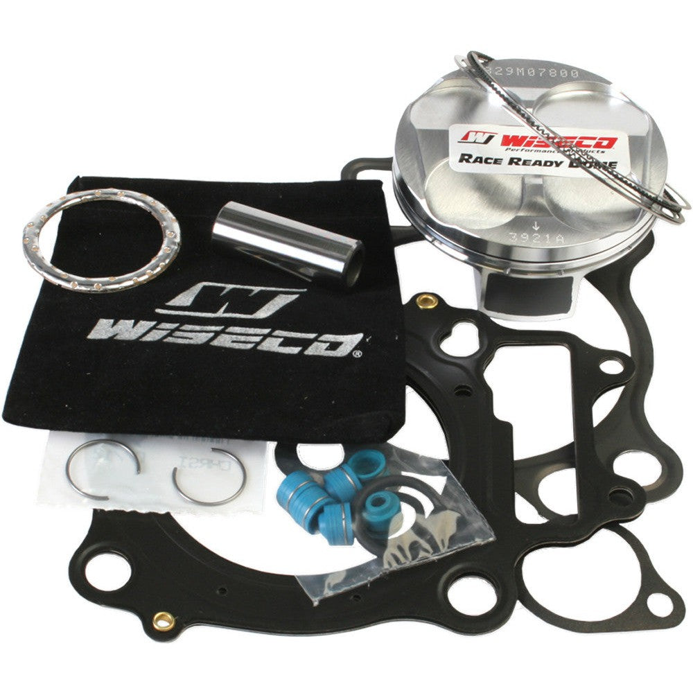 Wiseco Top End Kit Armorglide 78.00/Std 12.9:1 Hon PK1236