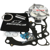 Wiseco Top End Kit Armorglide 78.00/Std 12.9:1 Hon PK1236