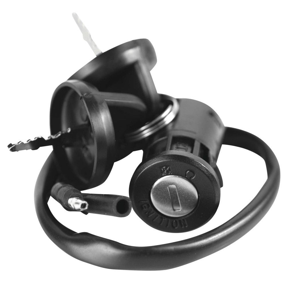 QuadBoss Ignition Switch - 400-1211-T