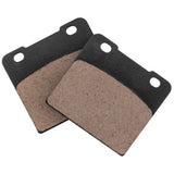 Pastillas y zapatas de freno para Suzuki VL1500 Intruder LC 1998-2001 Trasero Estándar
