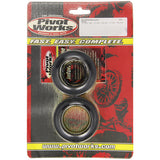 1983 Honda ATC 200E Pivot Works Rear Wheel Bearingkit Honda Atv