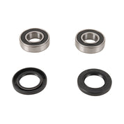 PIVOT WORKS PWFWK-H46-000 Front Wheel Bearing Kit Honda Atv