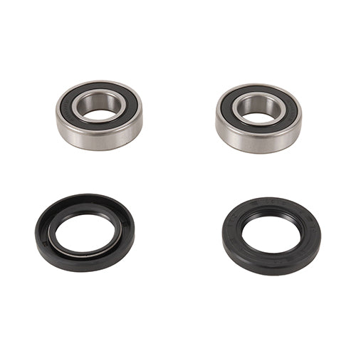 PIVOT WORKS PWFWK-H46-000 Front Wheel Bearing Kit Honda Atv