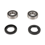 PIVOT WORKS PWFWK-H46-000 Front Wheel Bearing Kit Honda Atv