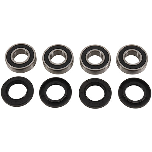 PIVOT WORKS PWFWK-H47-000 Front Wheel Bearing Kit Honda Atv