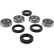 PIVOT WORKS PWFWK-H52-000 Front Wheel Bearing Kit Honda Atv