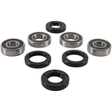 Kit de cojinetes de rueda delantera PIVOT WORKS PWFWK-H52-000 para Honda ATV