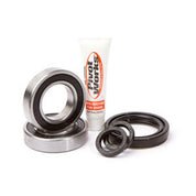 PIVOT WORKS PWRWK-H66-000 Rear Wheel Bearing Kit Honda Atv