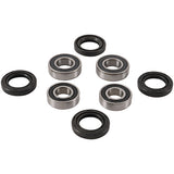PIVOT WORKS PWFWK-H48-000 Front Wheel Bearing Kit Honda Atv