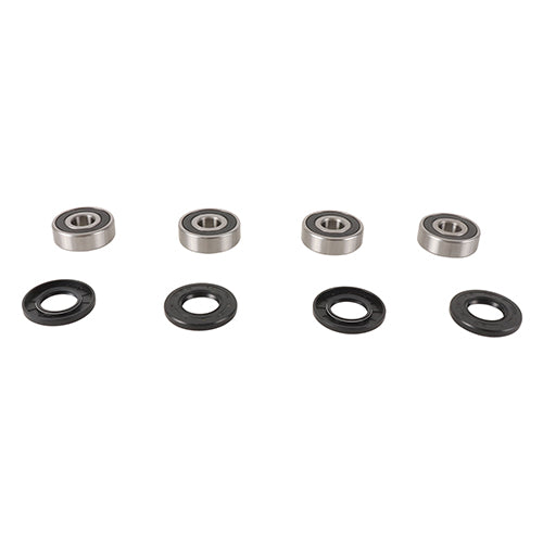 1985 Yamaha YTZ 250 Pivot Works Front Wheel Bearing Kit Yamaha Atv