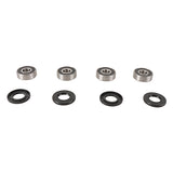 1985 Yamaha YTZ 250 Pivot Works Front Wheel Bearing Kit Yamaha Atv