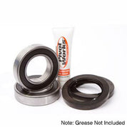 Pworks PWRWK-Y71-000 Pivot Works Rear Wheel Bearingkit Yamaha Atv Yamaha YTZ 250