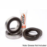 Pworks PWRWK-Y71-000 Pivot Works Rear Wheel Bearingkit Yamaha Atv Yamaha YTZ 250