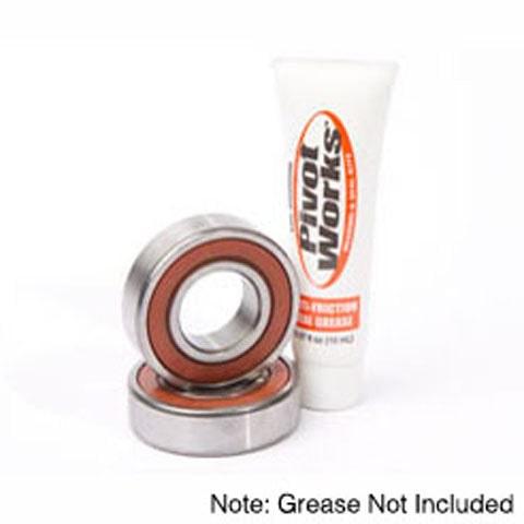 Pivot Works - PWRWK-G02-001 - Wheel Bearing Kit