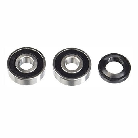 Pivot Works - PWRWK-H50-521 - Wheel Bearing Kit