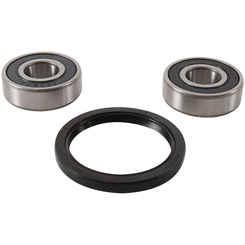 Pivot Works - PWFWK-H31-521 - Wheel Bearing Kit